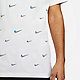Nike Men's Swoosh Ball Basketball T-shirt                                                                                        - view number 3 image