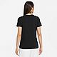 Nike Women's Sport Daisy T-shirt                                                                                                 - view number 2 image
