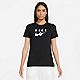 Nike Women's Sport Daisy T-shirt                                                                                                 - view number 1 image