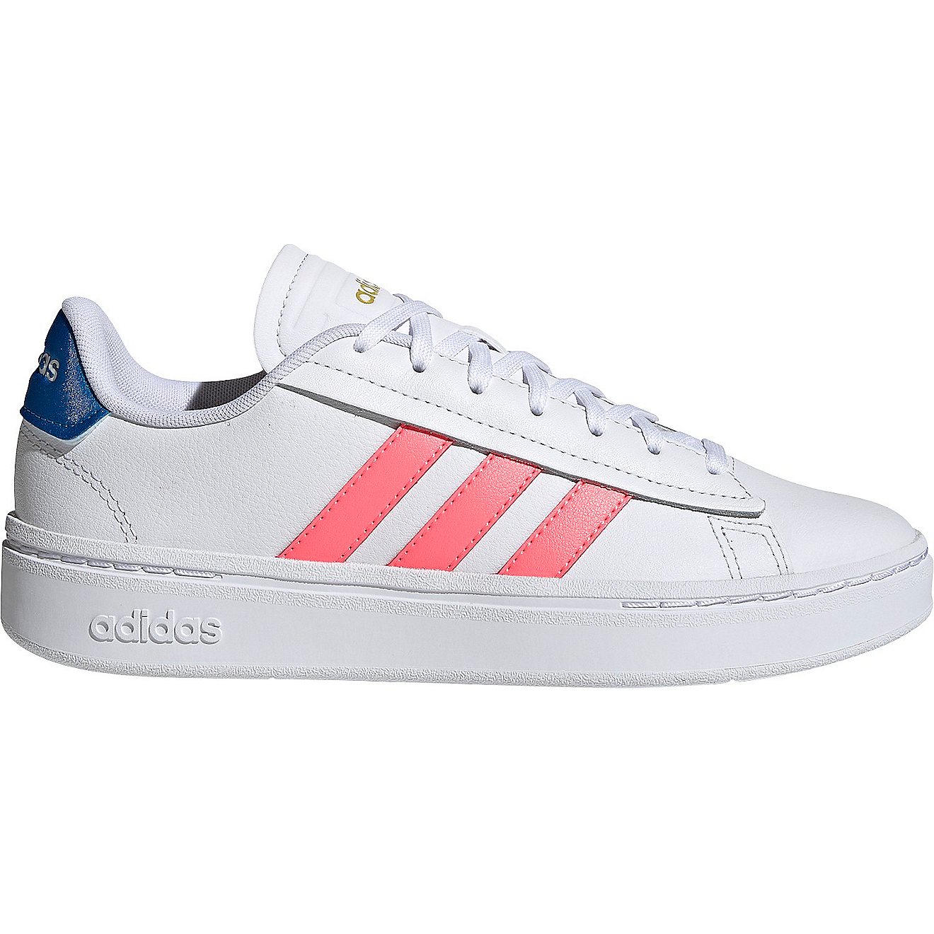 adidas Women's Grand Court Alpha Shoes                                                                                           - view number 1