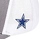 Columbia Sportswear Men’s Dallas PFG Fish Flag Cap                                                                             - view number 4 image