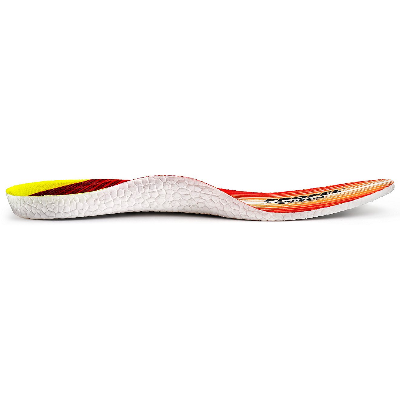 Spenco Propel+ Carbon Performance Insoles                                                                                        - view number 1