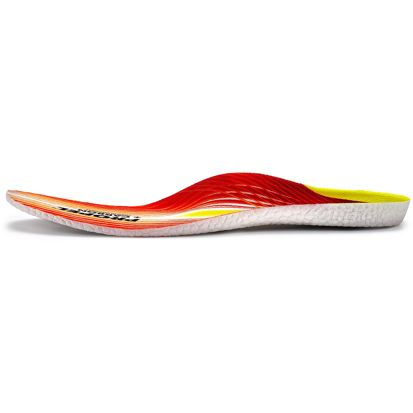 Spenco Propel+ Carbon Performance Insoles                                                                                        - view number 2