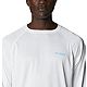 Columbia Sportswear Men's Terminal Tackle Long Sleeve T-shirt                                                                    - view number 4 image