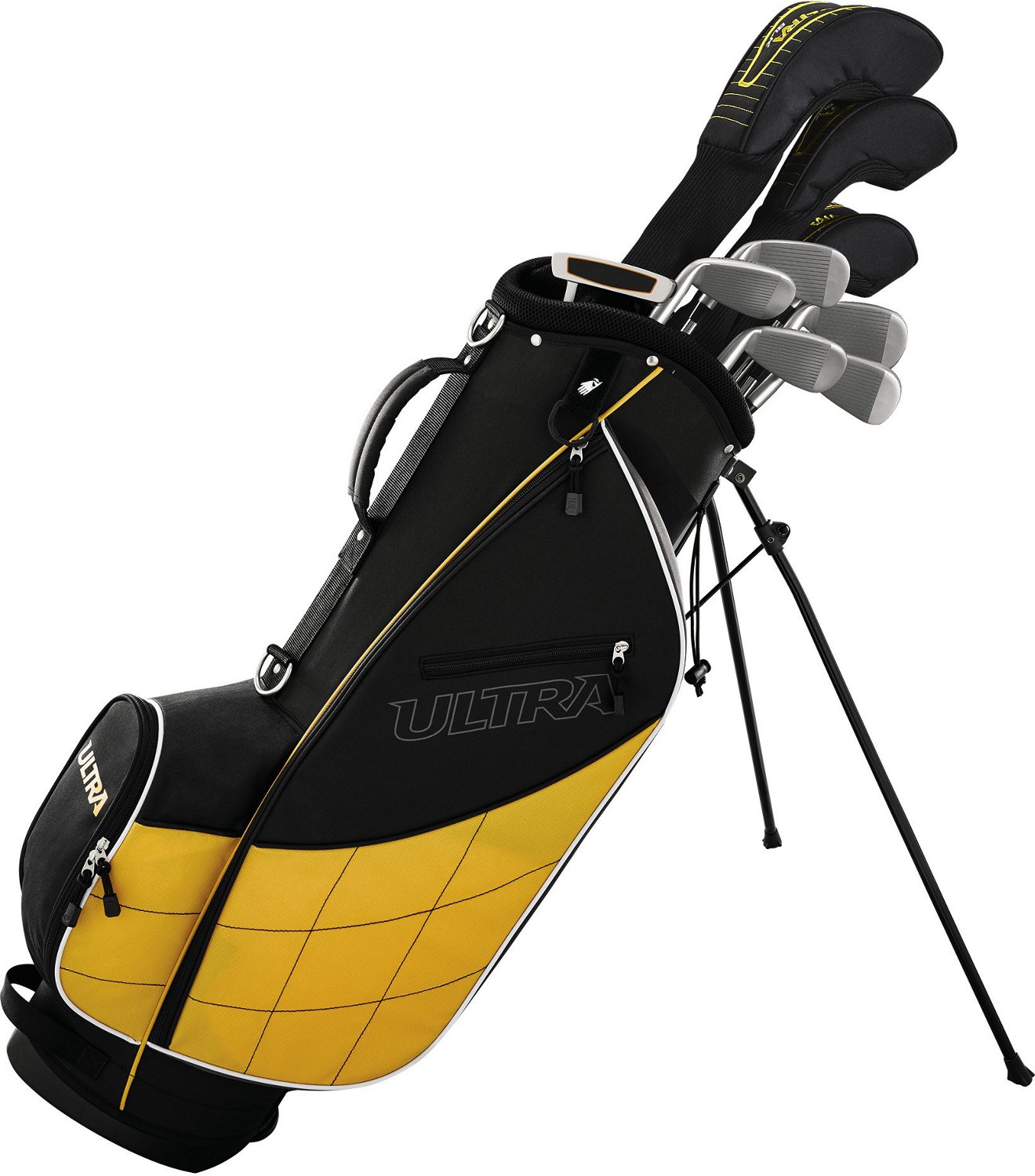 Garantie Gematigd cliënt Golf Clubs - Wedges, Golf Drivers, Putters, Hybrid Golf Clubs, Youth Golf  Clubs | Academy