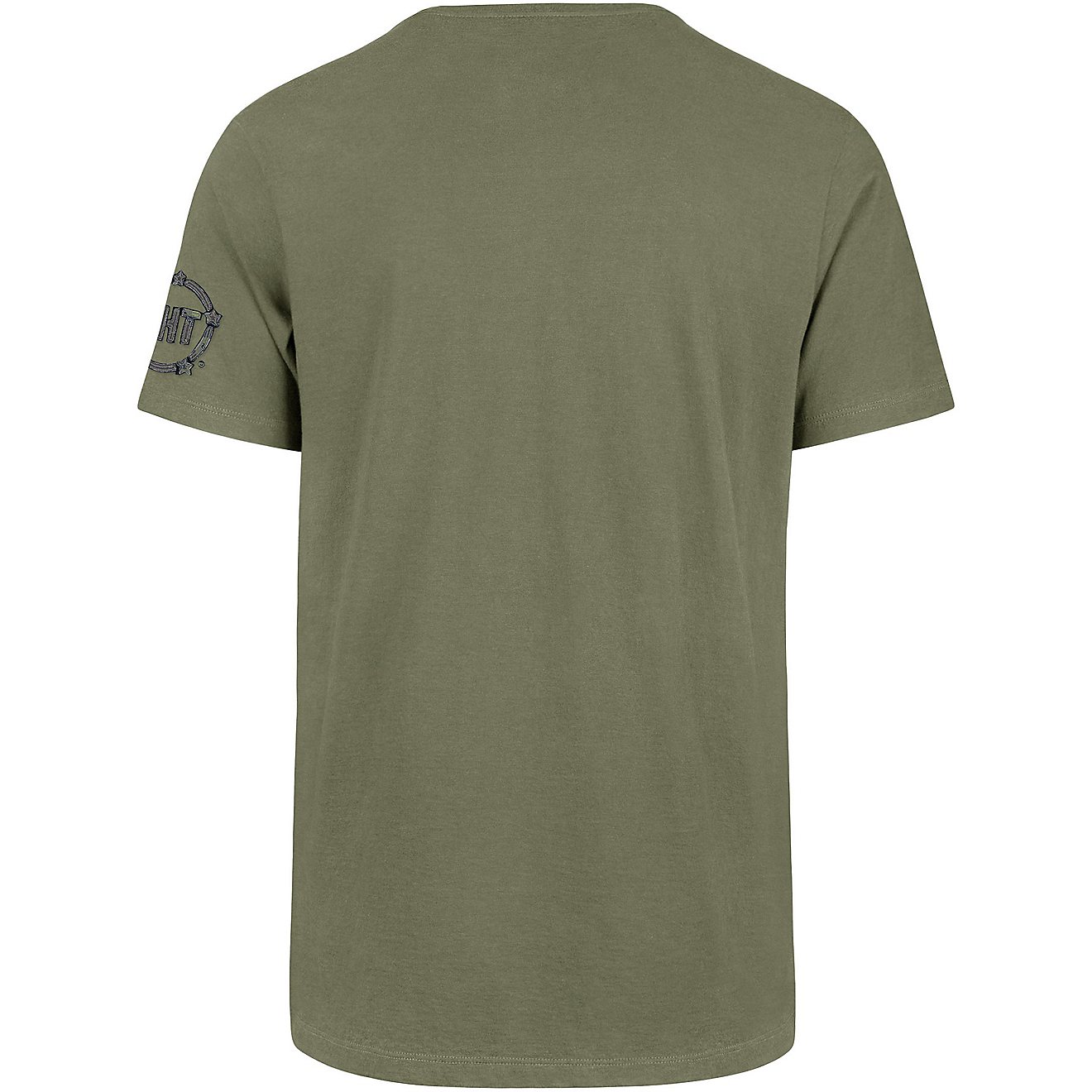 ’47 University of Georgia OHT Duty Fieldhouse T-shirt                                                                          - view number 2