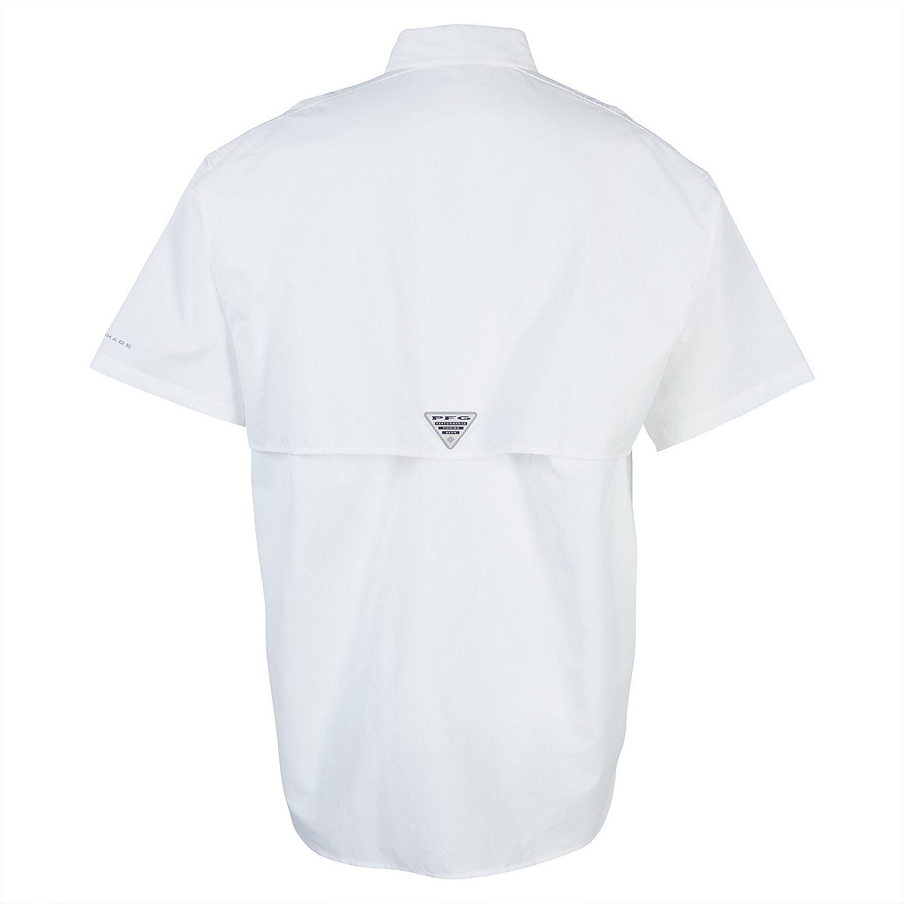 Columbia Sportswear Men's Dallas Cowboys PFG Bahama Graphic T-shirt                                                              - view number 2