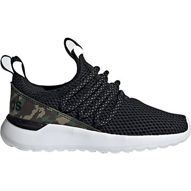 adidas Boys' Lite Racer Adapt 3.0 Camo PS Shoes