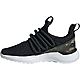 adidas Boys' Lite Racer Adapt 3.0 Camo PS Shoes                                                                                  - view number 2 image