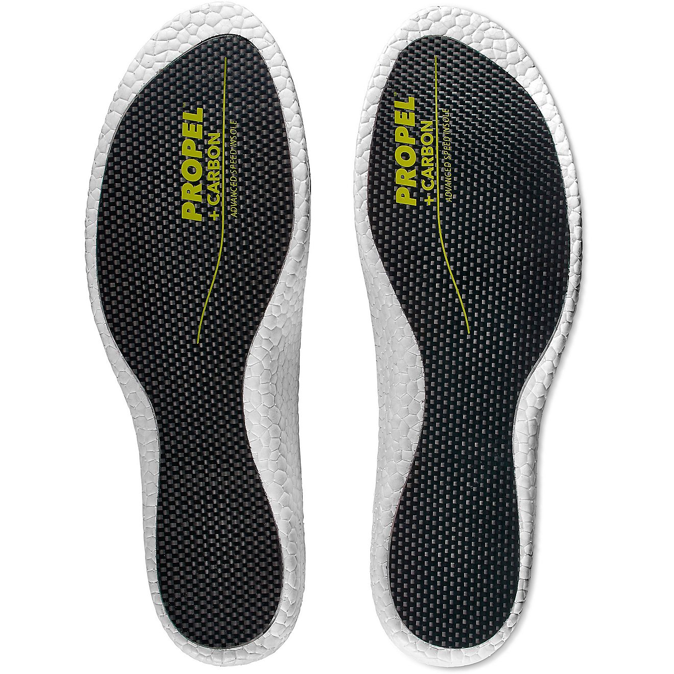 Spenco Propel+ Carbon Performance Insoles                                                                                        - view number 4
