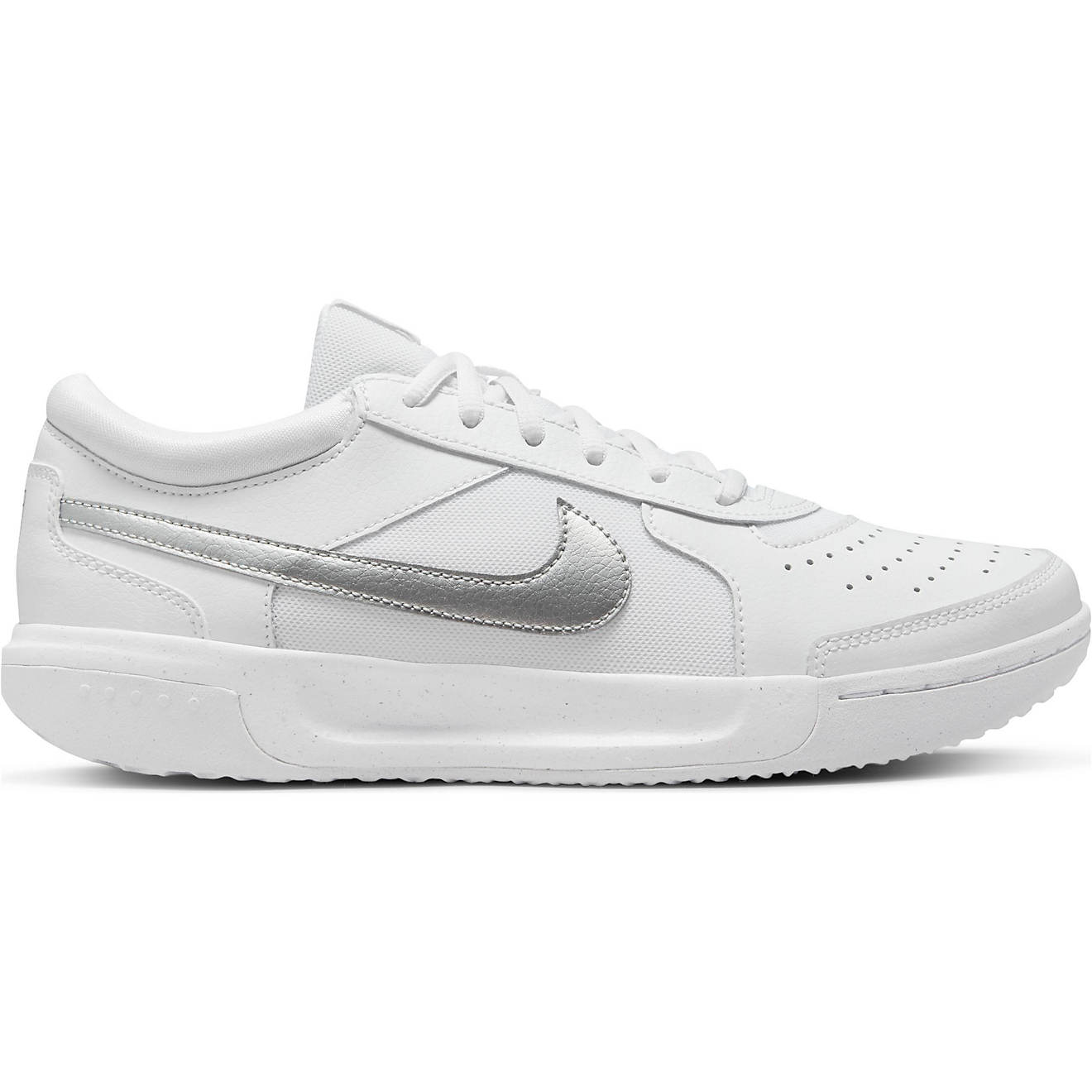Nike Women's Zoom Court Lite 3 Tennis Shoes                                                                                      - view number 1