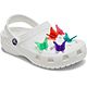 Crocs Butterfly Clip Jibbitz 5-Pack                                                                                              - view number 1 image