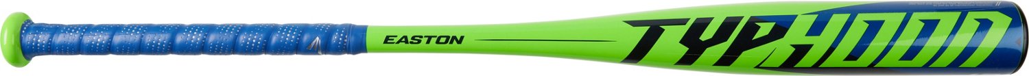 Easton Typhoon -12 USA Baseball Bat | 29 in |