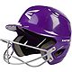 EASTON Adults' Alpha Batting Helmet w/ Softball Mask                                                                             - view number 1 image