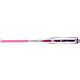 EASTON Girls' Pink Sapphire 2022 Fast-Pitch Alloy Softball Bat -10                                                               - view number 1 image