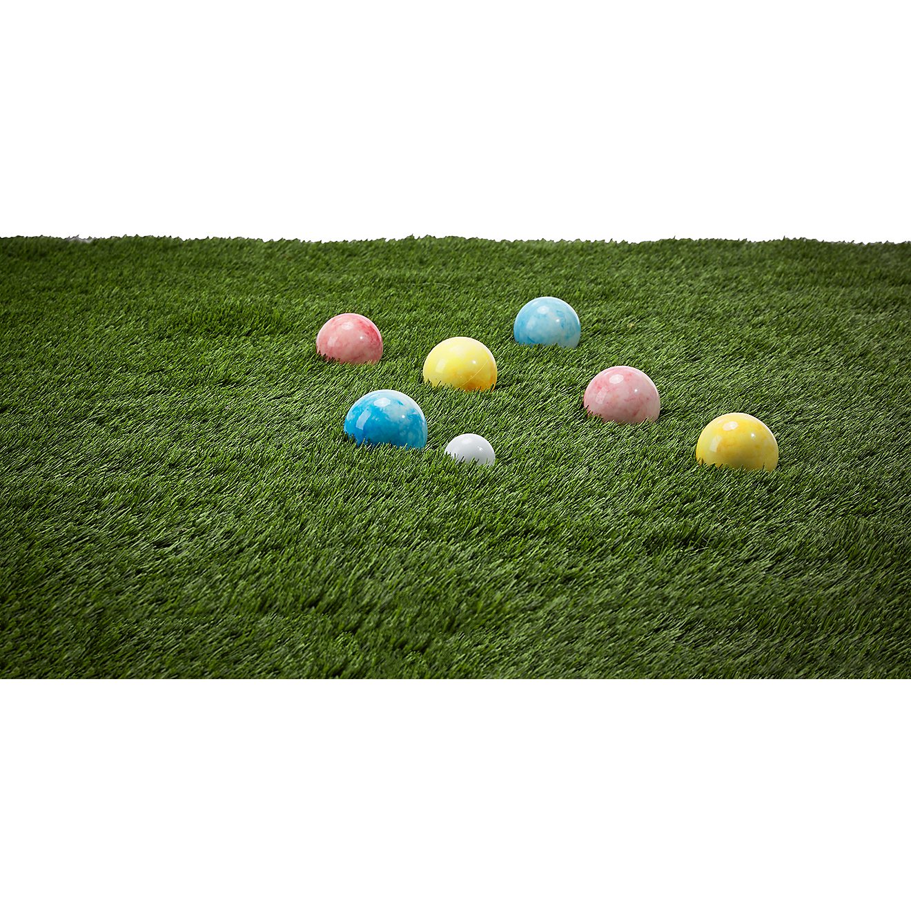 AGame Soft Bocce Ball Set                                                                                                        - view number 5