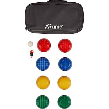 AGame Deluxe Bocce Set                                                                                                          
