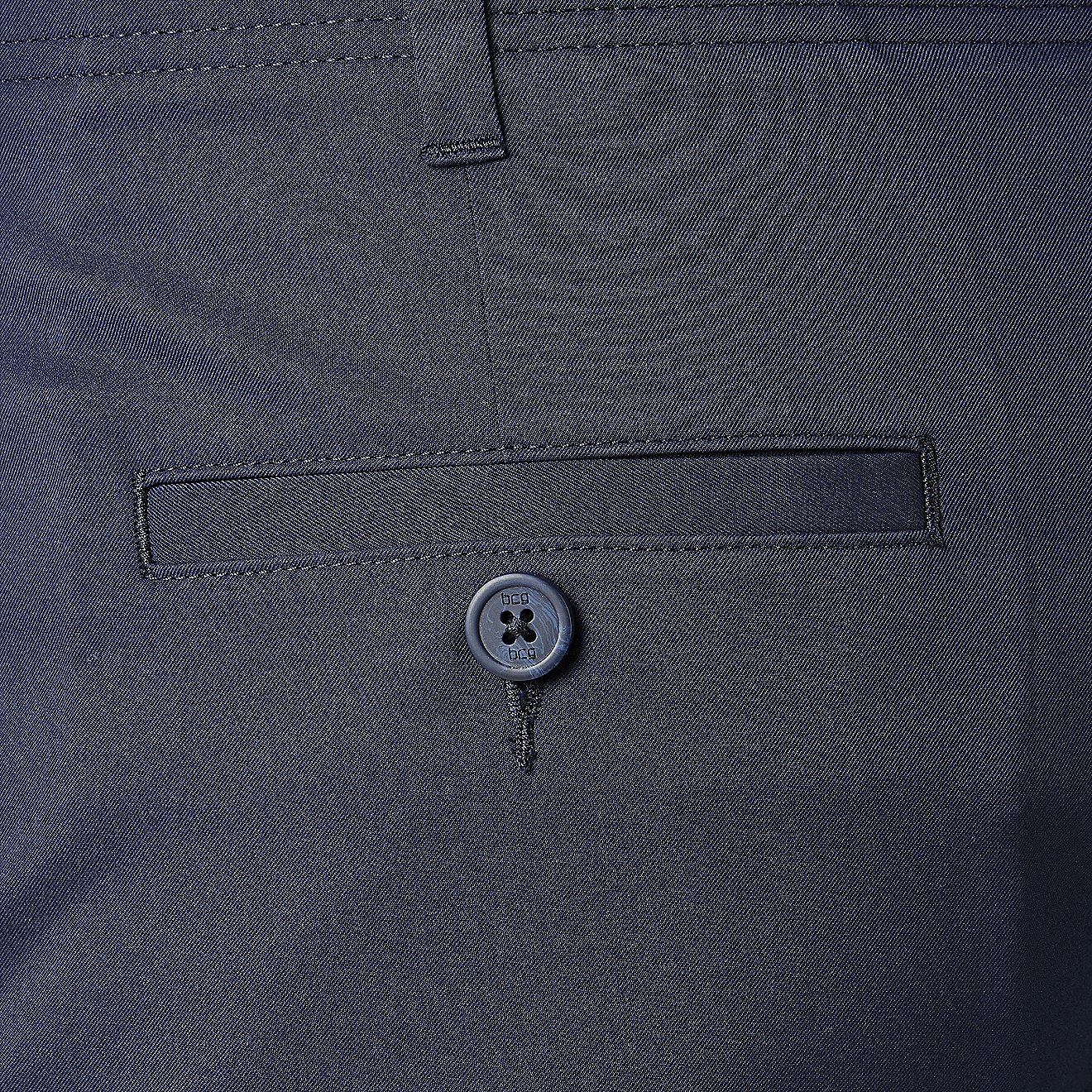BCG Men's Essential Golf Shorts 10 in                                                                                            - view number 3