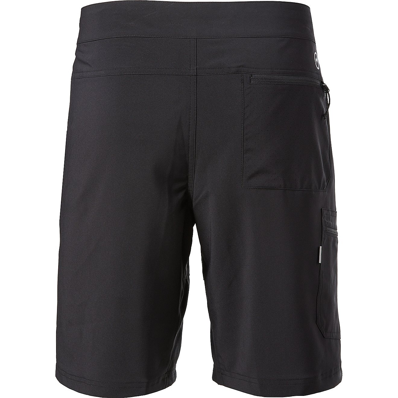 Magellan Outdoors Men's FishGear Overcast Hybrid Shorts 10 in                                                                    - view number 2