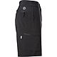 Magellan Outdoors Men's FishGear Overcast Hybrid Shorts 10 in                                                                    - view number 3 image