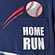 BCG Boys' Home Run Graphic Short Sleeve T-shirt                                                                                  - view number 3 image