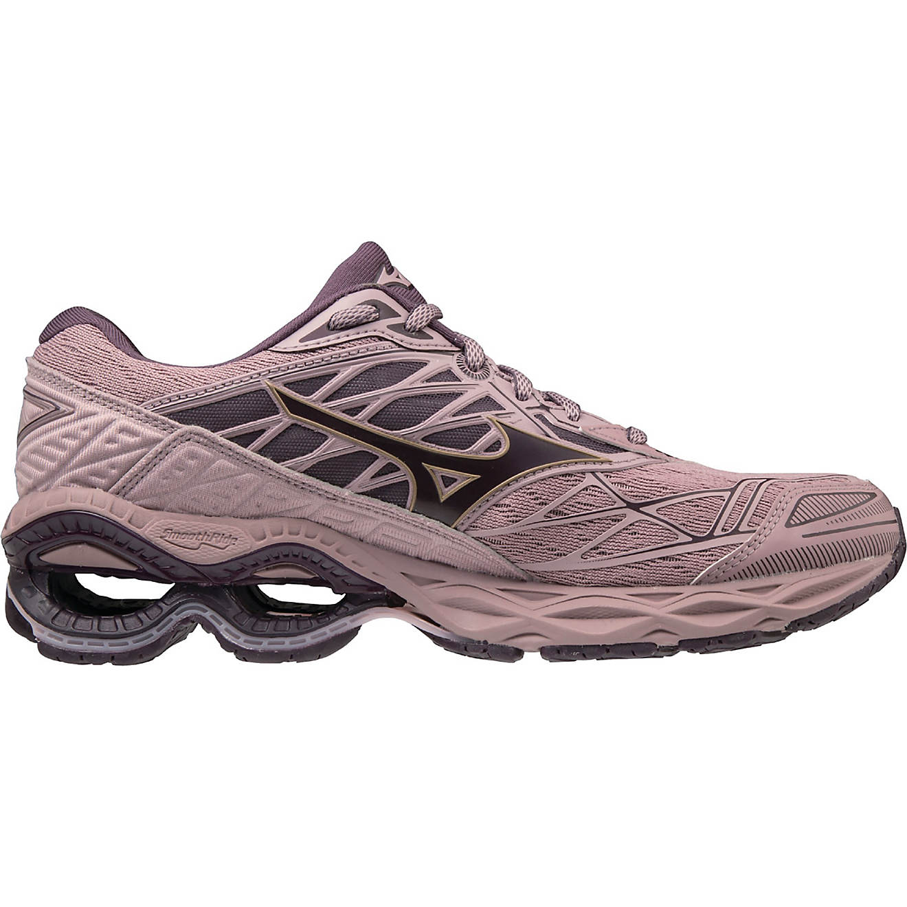 Mizuno Women's Wave Creation 20 Running Shoes                                                                                    - view number 1