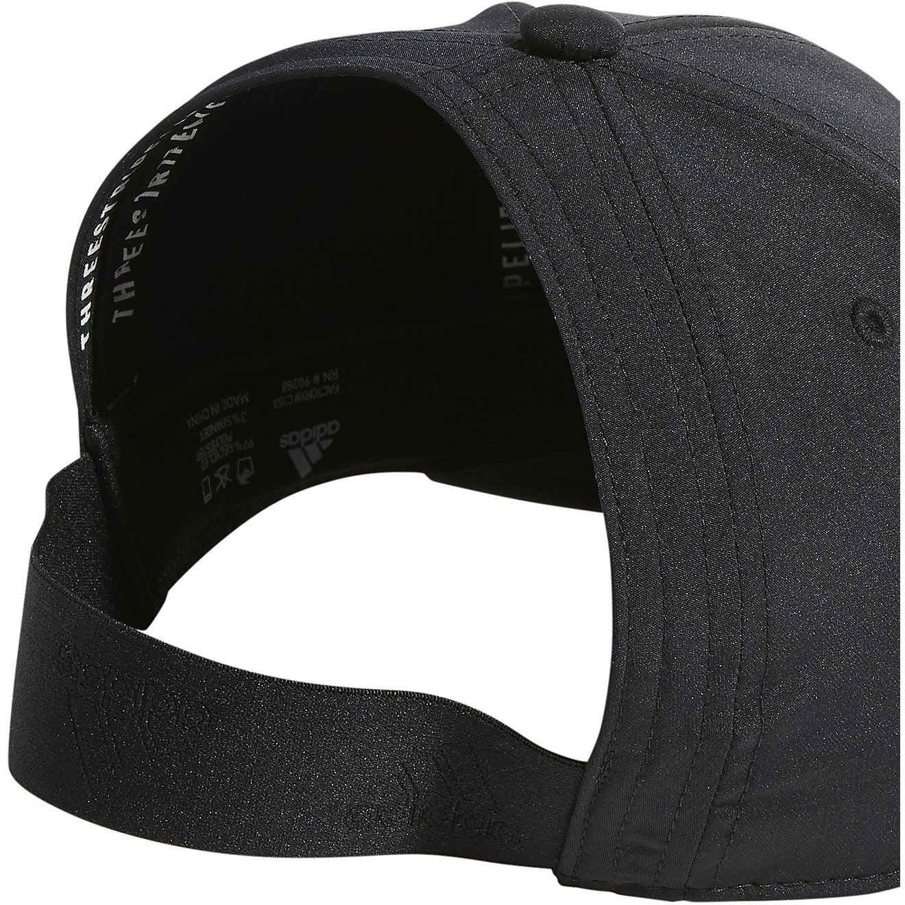 adidas Women's Backless Hat                                                                                                      - view number 4