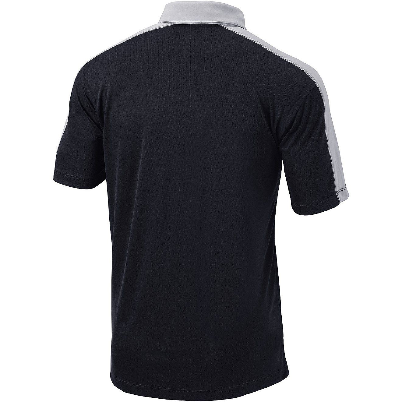 Columbia Sportswear Men's University of Georgia Bracket Polo Shirt                                                               - view number 2