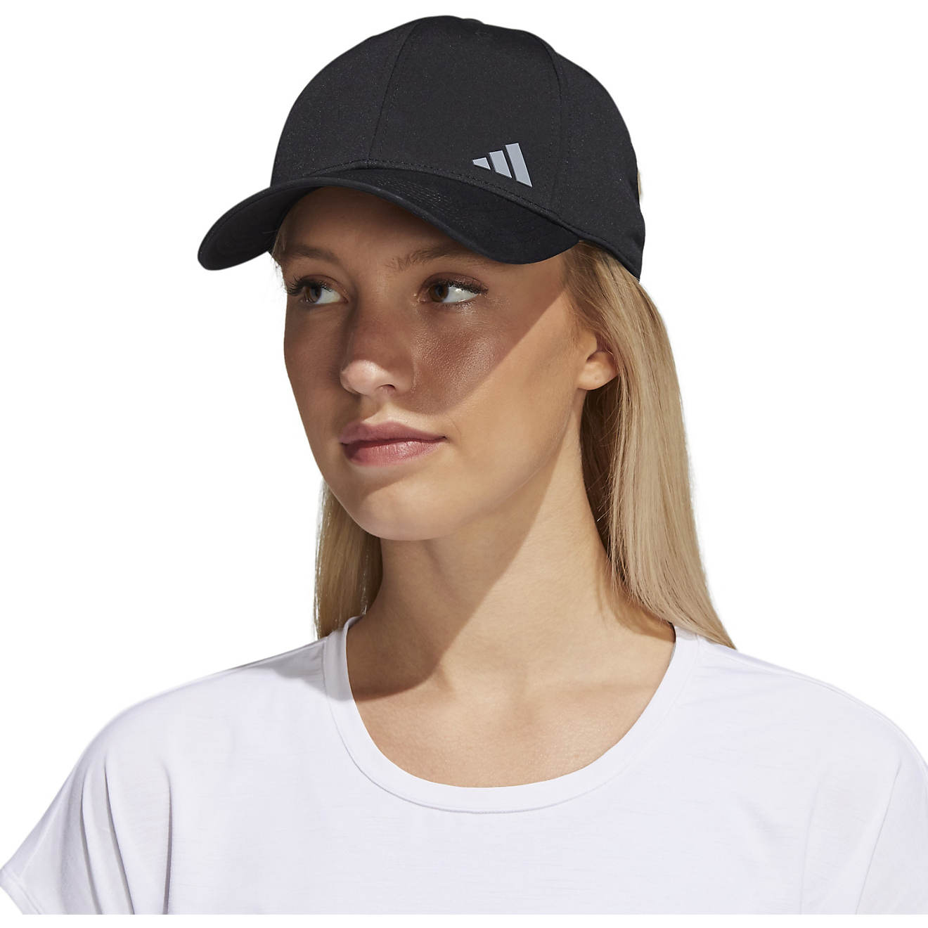 adidas Women's Backless Hat                                                                                                      - view number 1