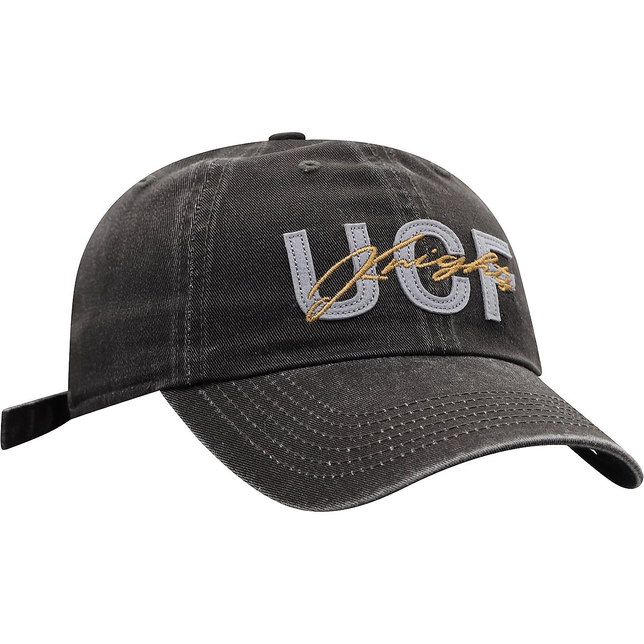 Top of the World Women's University of Central Florida Sola Adjustable Cap                                                       - view number 1