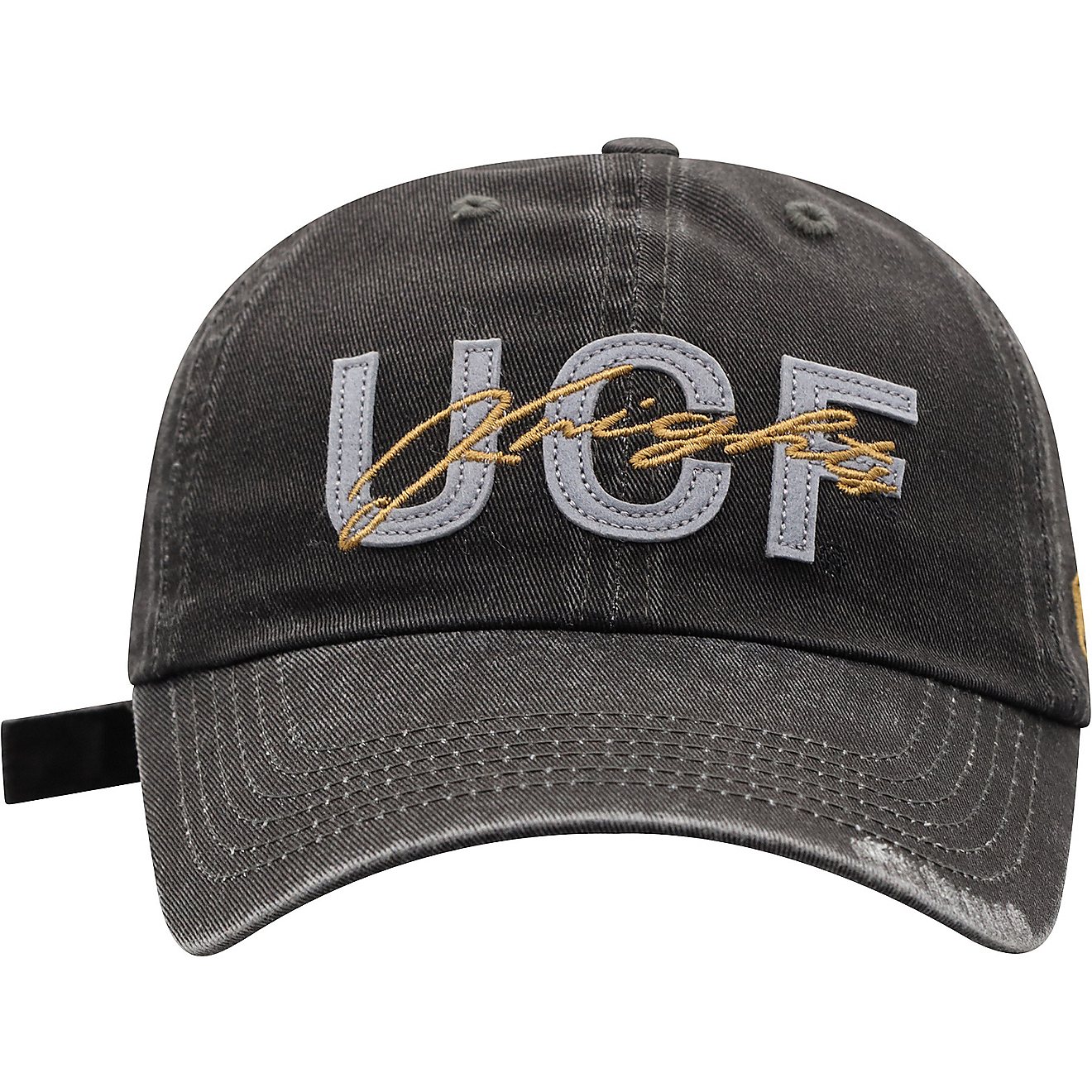 Top of the World Women's University of Central Florida Sola Adjustable Cap                                                       - view number 2