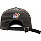 Top of the World Women's University of Kansas Sola Adjustable Cap                                                                - view number 4 image