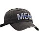 Top of the World Women's University of Memphis Sola Adjustable Cap                                                               - view number 1 image