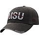 Top of the World Women's Mississippi State University Sola Adjustable Hat                                                        - view number 3 image