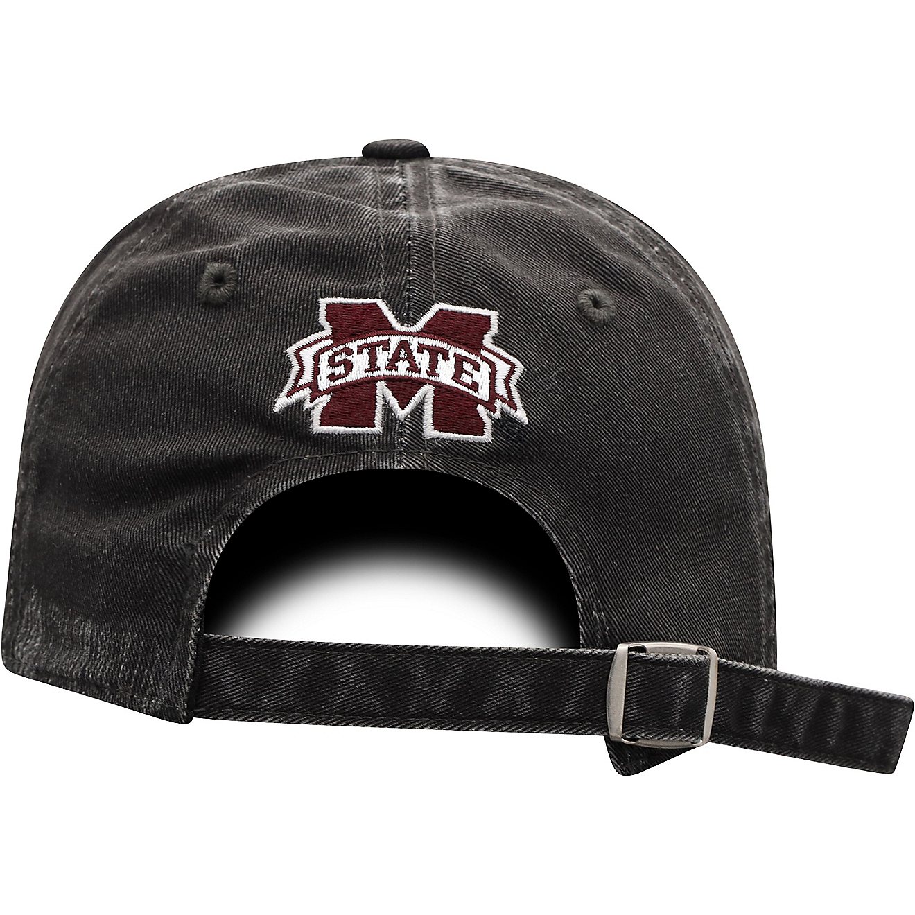 Top of the World Women's Mississippi State University Sola Adjustable Hat                                                        - view number 4