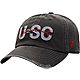 Top of the World Women's University of South Carolina Sola Adjustable Hat                                                        - view number 3 image