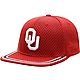 Top of the World Kids' University of Oklahoma Spiker Adjustable Cap                                                              - view number 3 image