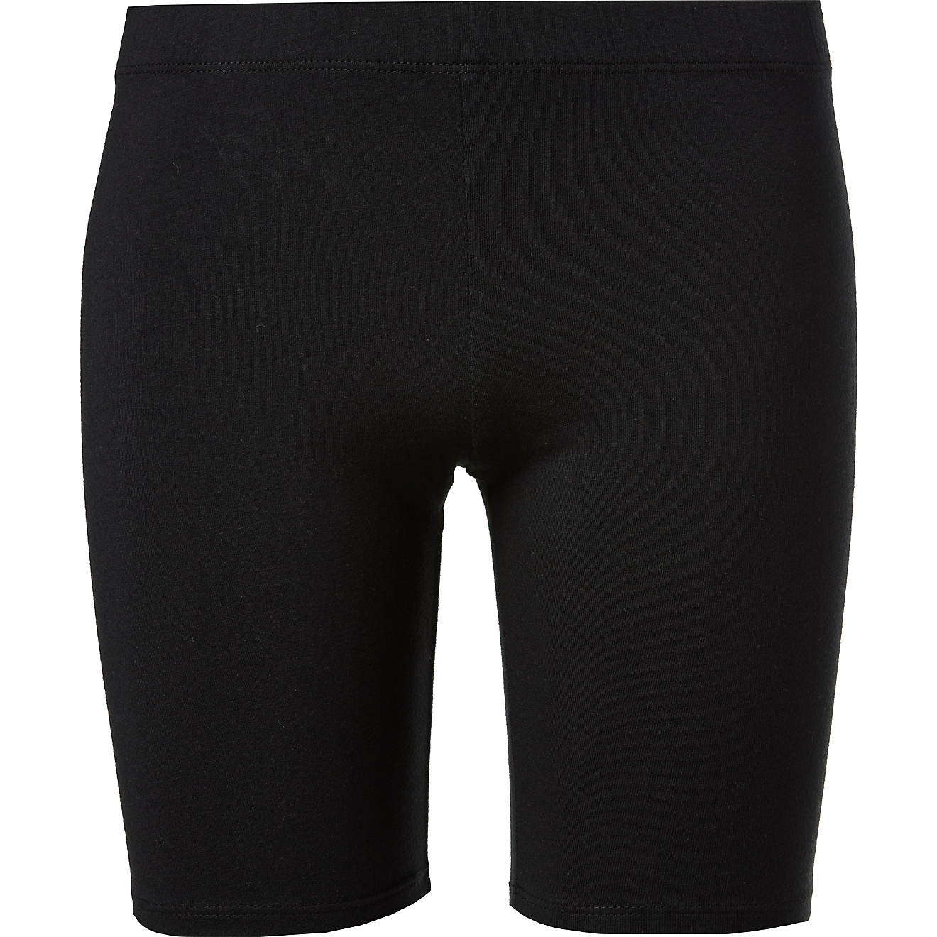 BCG Girls' Bike Shorts 2-Pack                                                                                                    - view number 1