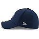 New Era Adults' Tennessee Titans Team Classic 39THIRTY Cap                                                                       - view number 3 image