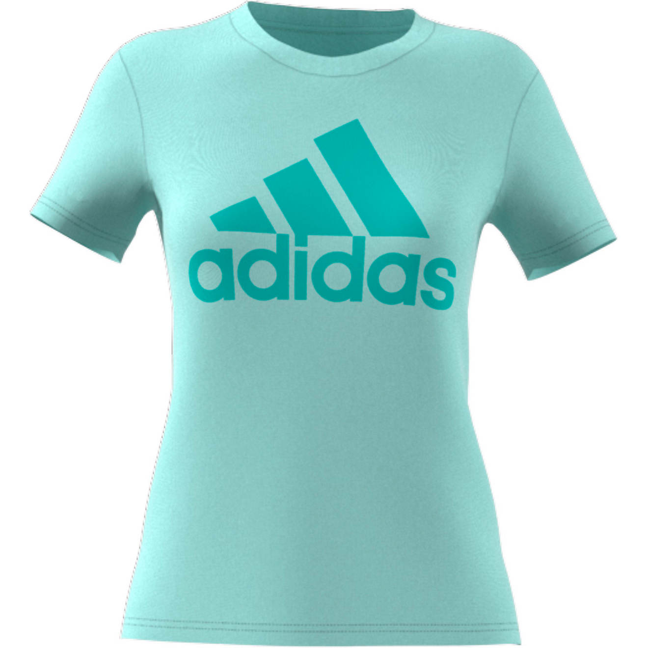 adidas Women's Classic BOS Graphic Short Sleeve T-shirt                                                                          - view number 1