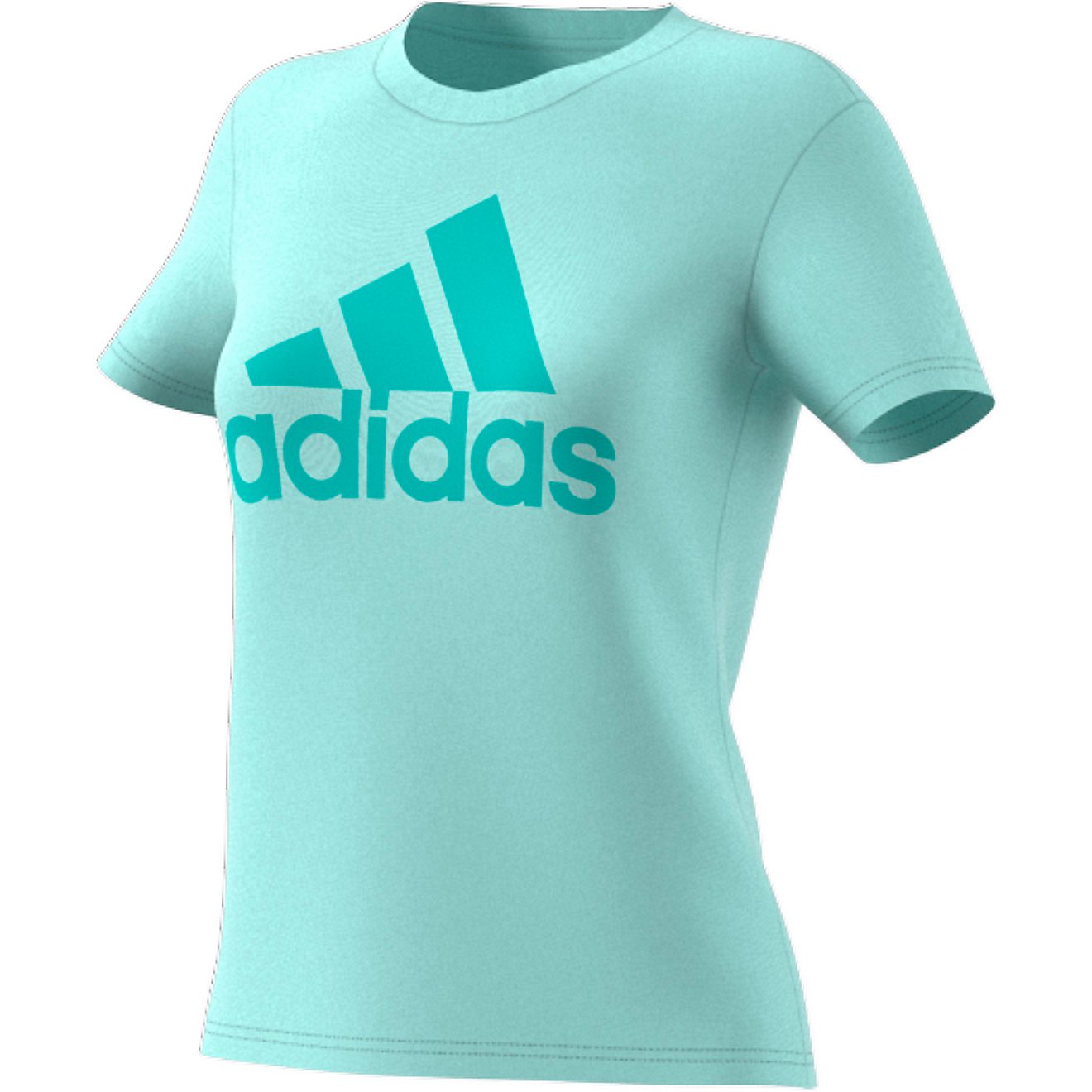 adidas Women's Classic BOS Graphic Short Sleeve T-shirt                                                                          - view number 5