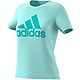 adidas Women's Classic BOS Graphic Short Sleeve T-shirt                                                                          - view number 2 image