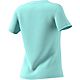 adidas Women's Classic BOS Graphic Short Sleeve T-shirt                                                                          - view number 3 image