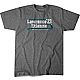 Breaking T Men's Jacksonville Jaguars Lawrence-Etienne '21 Short Sleeve T-shirt                                                  - view number 1 image