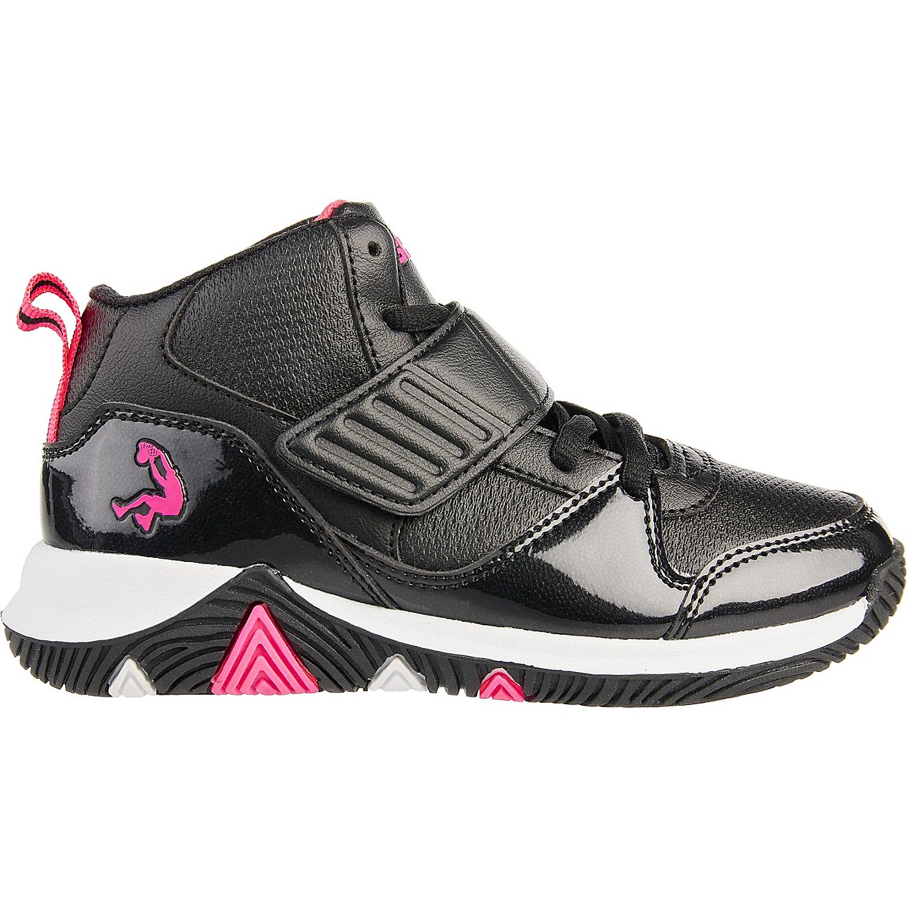 Shaq Girls Palace Basketball Shoes                                                                                               - view number 1