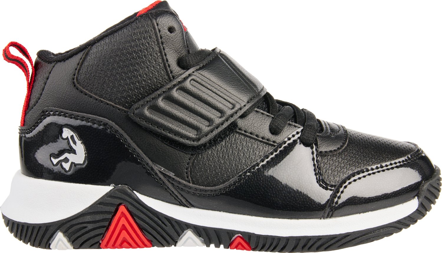 Boys' Youth Basketball Shoes | Academy