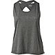 BCG Women's Athletic Infinity Studio Plus Size Tank Top                                                                          - view number 1 image