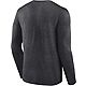 University of Alabama Men's 2021 SEC Champs Locker Room Long Sleeve T-shirt - view number 2 image
