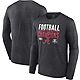 University of Alabama Men's 2021 SEC Champs Locker Room Long Sleeve T-shirt - view number 3 image