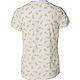 BCG Girls' Cotton Graphic Short Sleeve T-shirt                                                                                   - view number 2 image